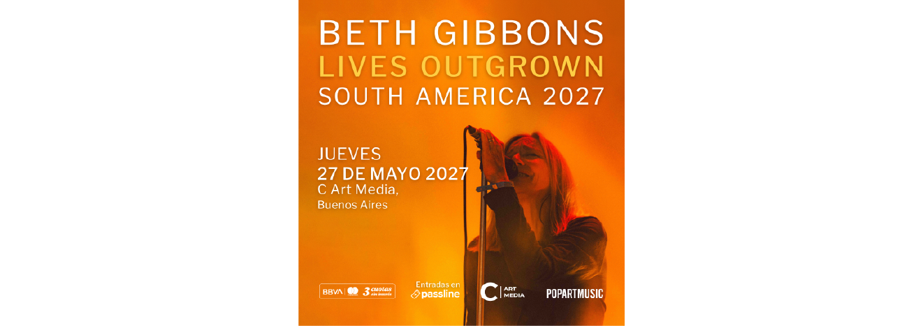 Beth Gibbons