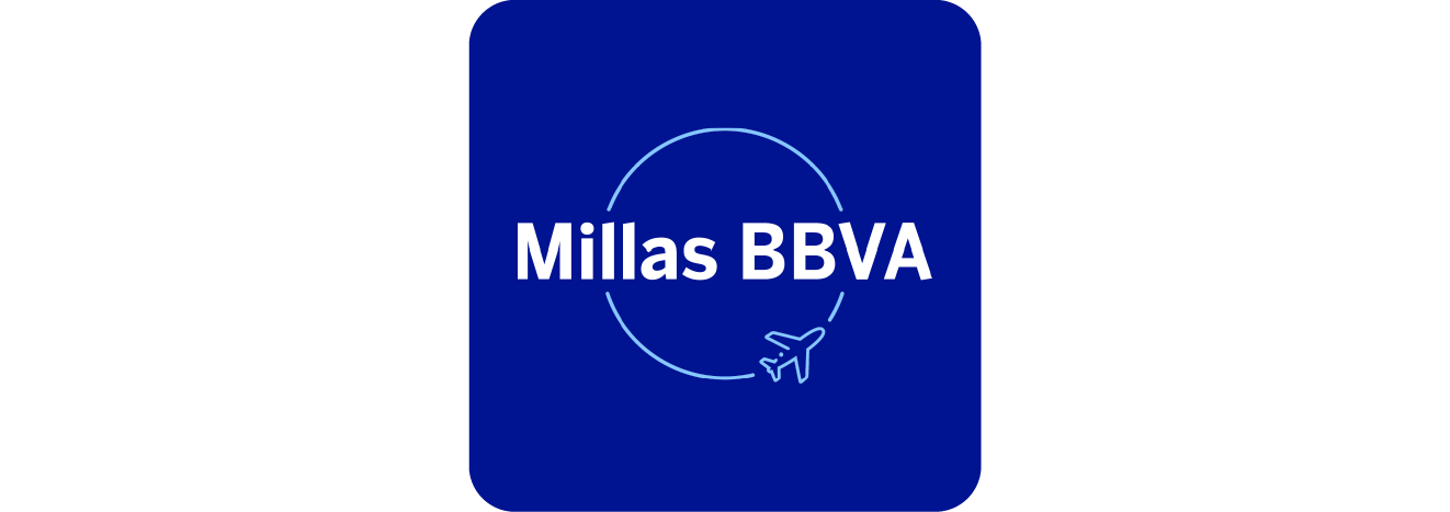 Millas Bbva