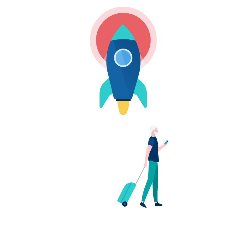 Soluções de Reforma. Escolha o futuro que imagina