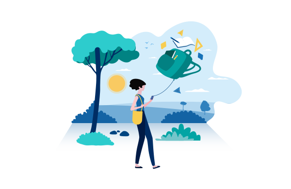 Adeus férias, olá calculadora