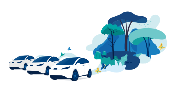 BBVA Autorenting - Dê à sua frota energias renovadas