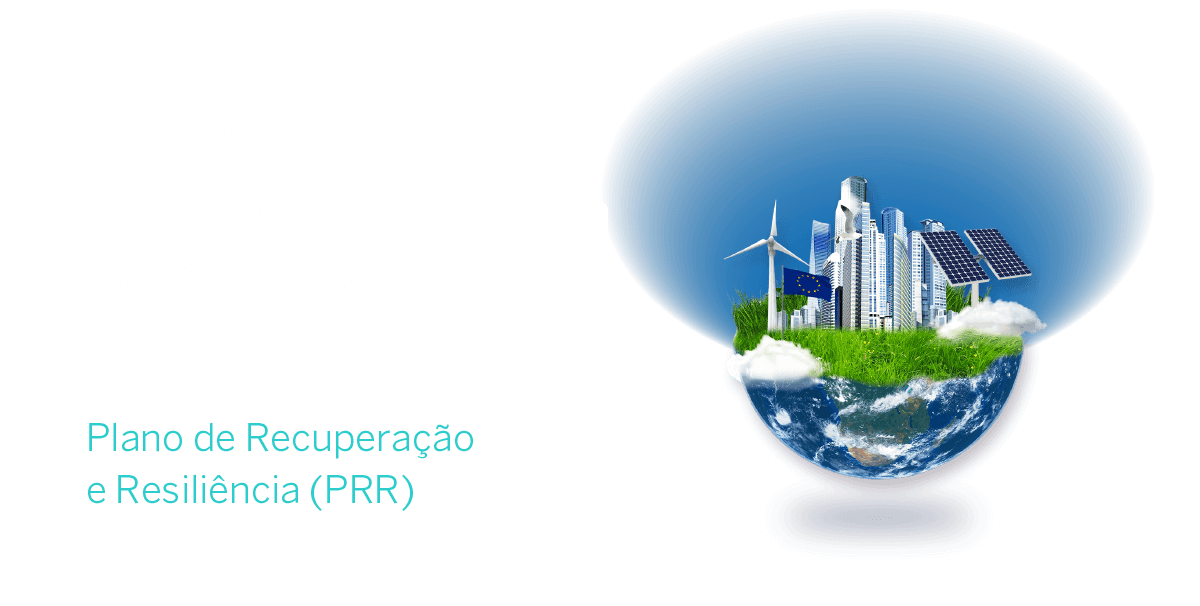 A Europa apoia // O BBVA antecipa os fundos para a sua empresa // Plano de Recuperação e Resiliência (PRR)