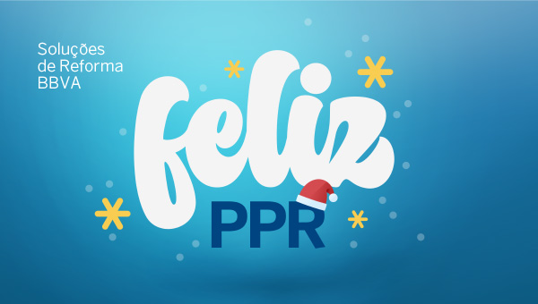 Soluções de Reforma BBVA