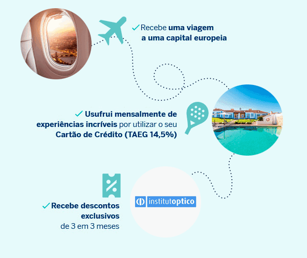 BBVA Journey. Torne-se cliente BBVA e comece o verão com experiências exclusivas