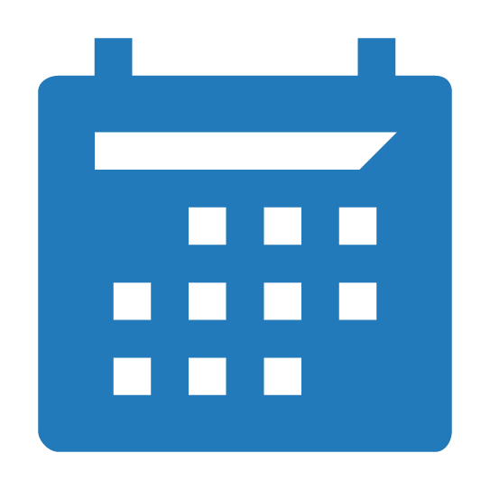 Prazo alargado de 12 a 72 meses