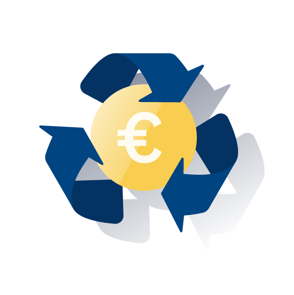 Energia 100% renovável com reduzidas emissões de CO2.