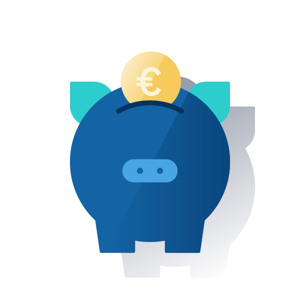 Investir o seu dinheiro