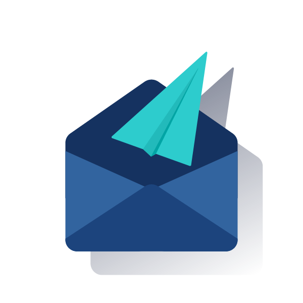 Canal de apoio direto para a sua empresa