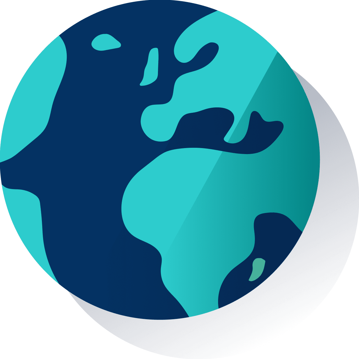 Internacionalização