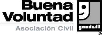 Fundación Buena Voluntad